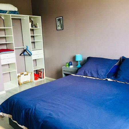 Jolie Halte Normande Apartment Balines Екстериор снимка