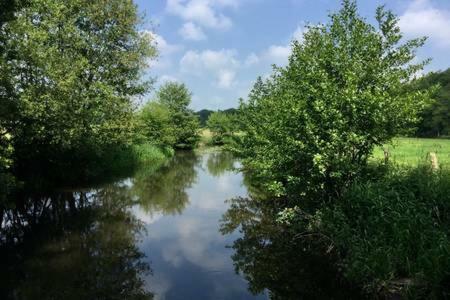 Jolie Halte Normande Apartment Balines Екстериор снимка